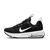 WOMEN’S NIKE AIR MAX INTERLOCK LITE BLACK ANTHRACITE