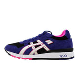 ASICS GT II - BLACK/WHITE