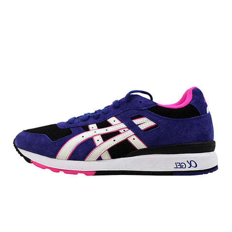 ASICS GT II - BLACK/WHITE