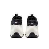 NIKE AIR FOAMPOSITE ONE - SAIL/BLACK-METALLIC SILVER