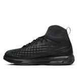 NIKE LUNAR MAGISTA II FK - BLACK-BLACK