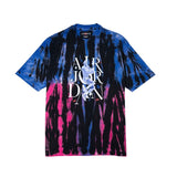 AIR JORDAN SPORT DNA 85 T-SHIRT - BLACK/ MULTI-COLOR