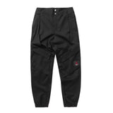 WOMENS AIR JORDAN ESSENTIAL UTILITY WOMENS PANTS - BLACK