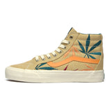 VANS BY VAULT SK8-HI VR3 LX 'POSITIVE VIBRATIONS' - TAOS TAUPE