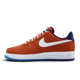 NIKE LUNAR FORCE 1 ‘WORLD BASKETBALL FESTIVAL’ - TEAM ORANGE/LOYAL BLUE/WHITE