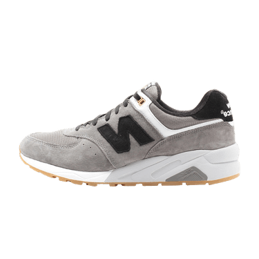 NEW BALANCE MRT 572 GK GREY/BLACK