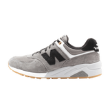 NEW BALANCE MRT 572 GK GREY/BLACK