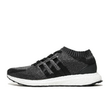 ADIDAS EQT SUPPORT ULTRA PRIME KNIT - BLACK