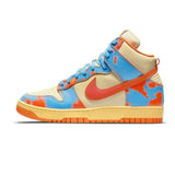 NIKE DUNK HIGH 1985 SP - SAFETY ORANGE/TEAM ORANGE