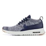 WOMEN'S NIKE AIR THEA ULTRA FLYKNIT - COLLEGE NAVY/COLLEGE NAVY