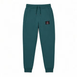 WOMEN’S AIR JORDAN FLIGHT SWEATPANTS - GREEN