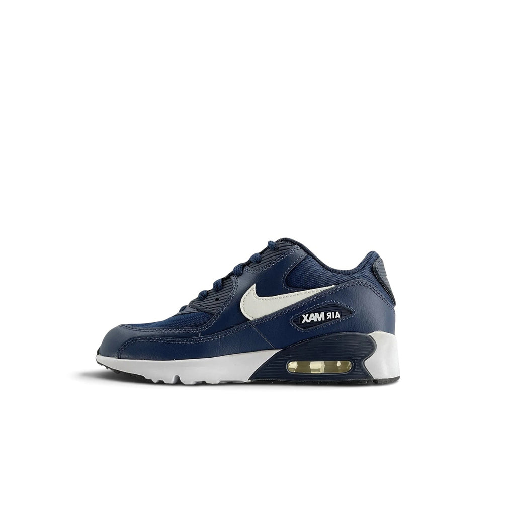 AIR MAX 90 MESH PS 'MIDNIGHT NAVY LEATHER'