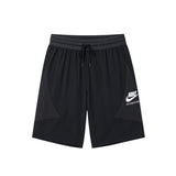 NIKE INTERNATIONAL 2-IN-1 SHORT - BLACK