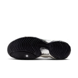 NIKE AIR FOAMPOSITE ONE - SAIL/BLACK-METALLIC SILVER