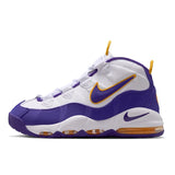 NIKE AIR MAX UPTEMPO - WHITE/