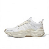 WOMENS ADIDAS CONSORTIUM X NAKED MAGMUR RUNNER - FOOTWEAR WHITE/CREAM WHITE