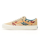 VANS BY VAULT OLD SKOOL VR3 LX ‘POSITIVE VIBRATIONS’ - TAOS TAUPE