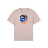 NIKE NSW SPORT POWER LOVE TEE - CREAM II