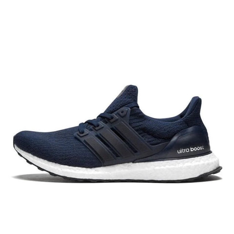 ADIDAS ULTRABOOST 3.0 - COLLEGIATE NAVY