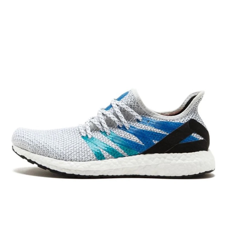 ADIDAS SPEEDFACTORY AM4LDN ‘LONDON’ - FTWWHT/GREONE/BLACK