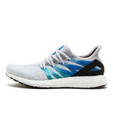 ADIDAS SPEEDFACTORY AM4LDN ‘LONDON’ - FTWWHT/GREONE/BLACK