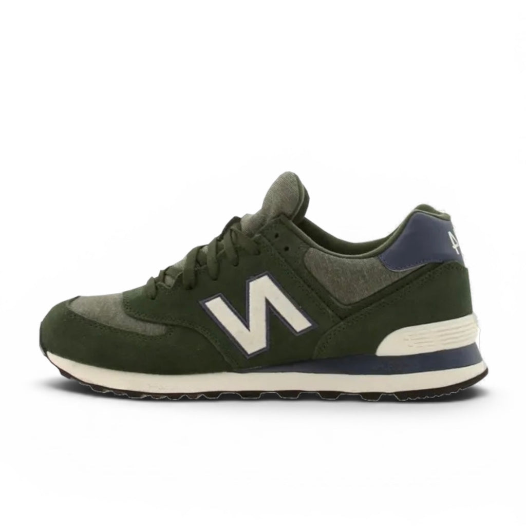 NEW BALANCE 574 ‘GREEN NAVY’