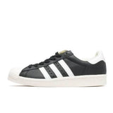 ADIDAS ORIGINALS SUPERSTAR BOOST - CBLACK/FTWWHT/GOLDMT