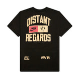 NIKE X NOCTA X CPFM SOUVENIR T-SHIRT - SEQUOIA