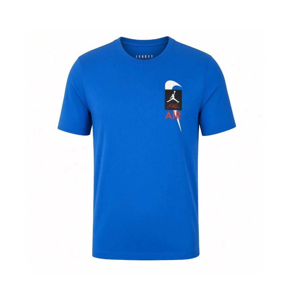 AIR JORDAN JORDAN LEGACY AJ 4 TEE -