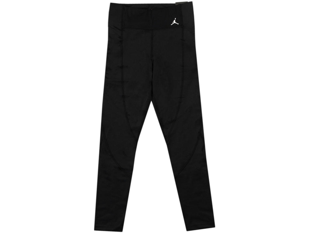 WOMEN’S AIR JORDAN ESSENTIAL 7/8 LEGGINGS – BLACK/WHITE
