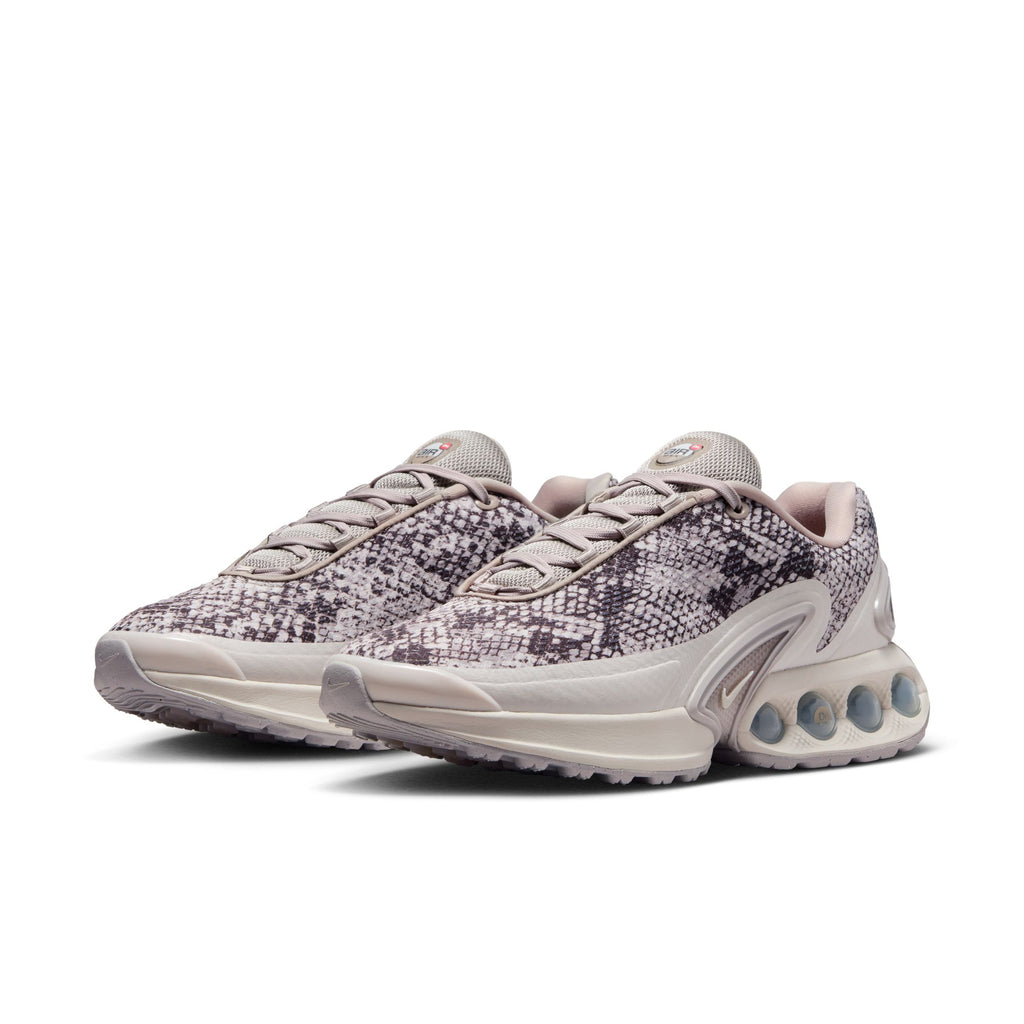 WOMENS NIKE AIR MAX DN PRM - MALT/LT OREWOOD BRN-VELVET BROWN