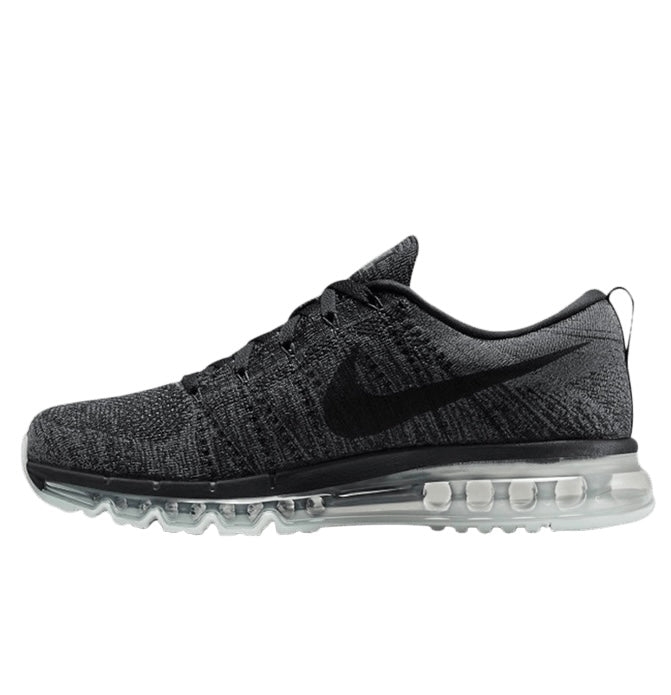 NIKE FLYKNIT AIR MAX ‘ANTHRACITE’