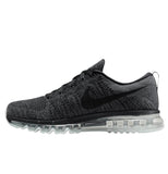 NIKE FLYKNIT AIR MAX ‘ANTHRACITE’
