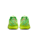 NIKE JA 3 'SPOOKY SEASON' - LT LEMON TWIST/BLACK-HEMP-BRIGHT CRIMSON