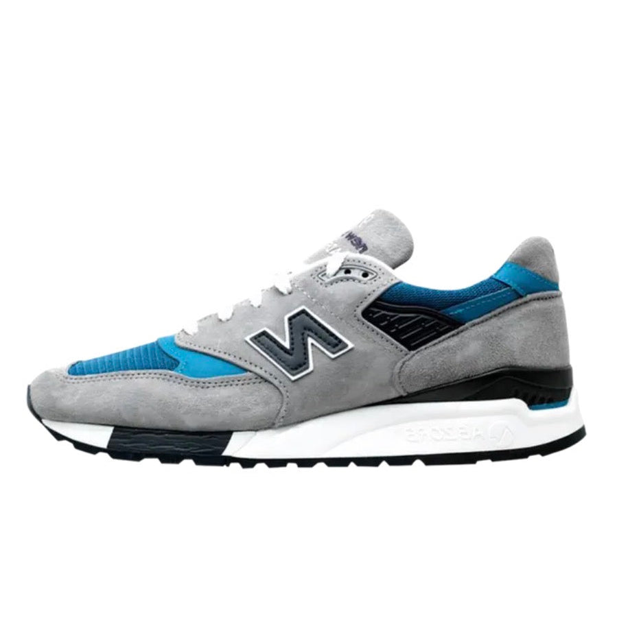NEW BALANCE 998 MADE IN USA ‘MOBY DICK’