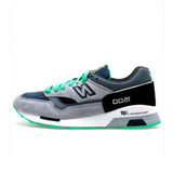 NEW BALANCE 1500 ‘URBAN EXPLORATION’ - BLUE BELL/BLUE SMOKE/NAVY