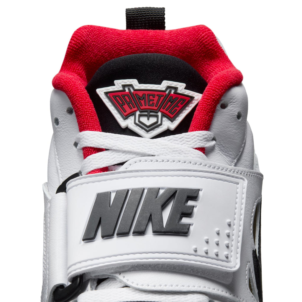 NIKE AIR DT PROTO '92 - WHITE/BLACK