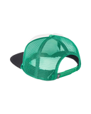 BBC BB CURVE TRUCKER HAT - BLACK