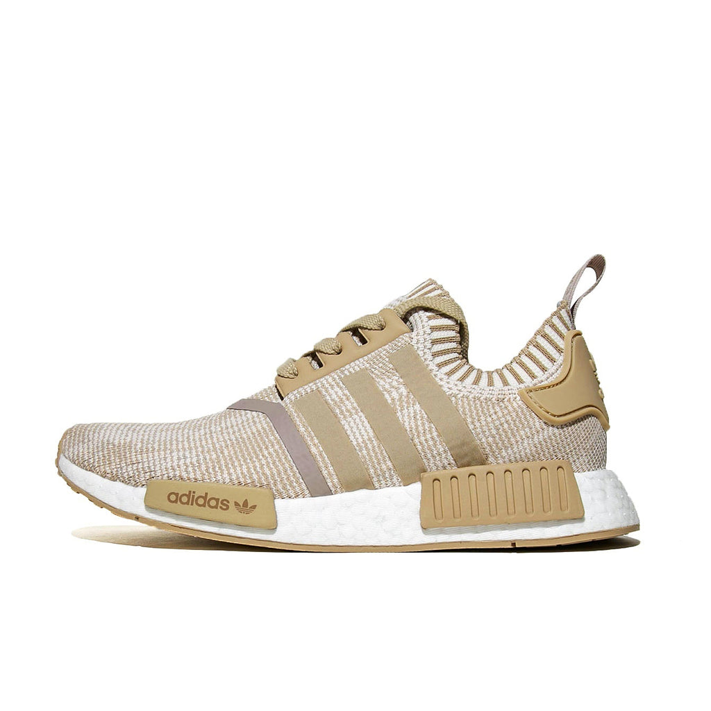 ADIDAS NMD R1_PK - LINEN KHAKI