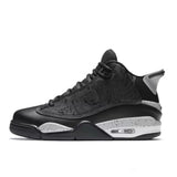 AIR JORDAN DUB ZERO - BLACK/WOLF GREY-WHITE