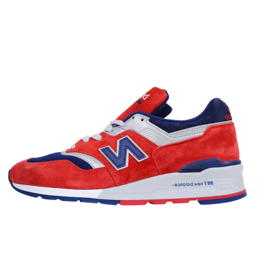 NEW BALANCE 997 CONNOISSEUR 