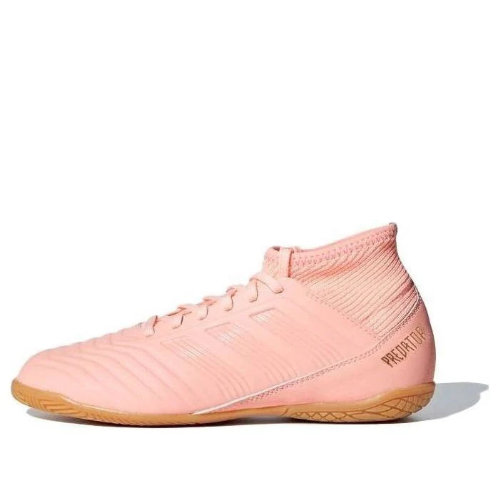 ADIDAS ORIGINALS ADIDAS PREDATOR TANGO 18.3 “PINK BROWN”