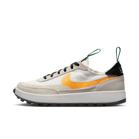 NIKECRAFT FIELD GENERAL PURPOSE 'BRICOLAGE' - SUMMIT WHITE/UNIVERSITY GOLD-BIRCH
