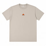 NIKE ACG T-SHIRT - LT IRON ORE