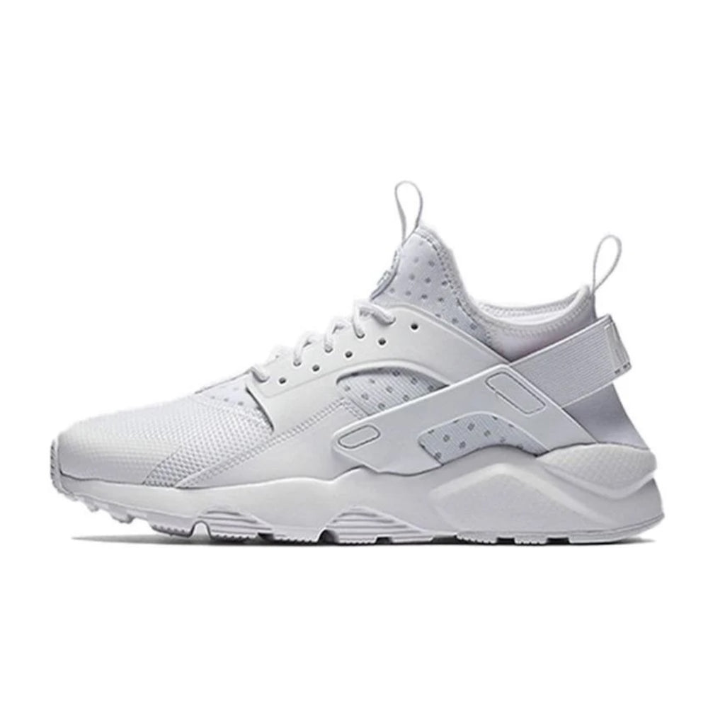 NIKE AIR HUARACHE RUN ULTRA - WHITE/WHITE-WHITE