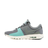 WOMENS NIKE AIR MAX ZERO - COOL GREY/COOL GREY-SAIL