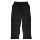 AIR JORDAN ESSENTIAL WOVEN PANTS - BLACK