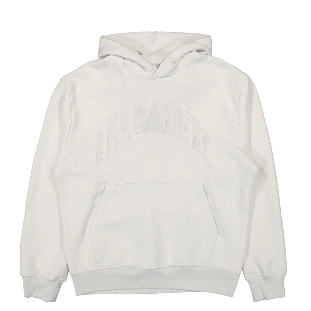 AIR JORDAN X A MA MANIÉRE  W.Y.W.S. HOODIE - PHANTOM