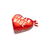 HUMAN MADE HEART CUSHION - RED