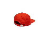 HUMAN MADE BASEBALL CAP - RED